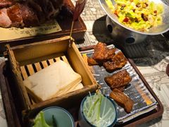 -一味大院•桐庐菜传承店(春江路店)
