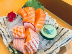 -Tsuru鹤日本料理(静安香格里拉店)