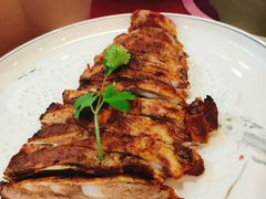 -盛记顺德高佬猪杂粥