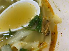 -豫厨老汤拉面(企业广场店)