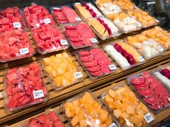 -百佳永辉超市(福田星河店)