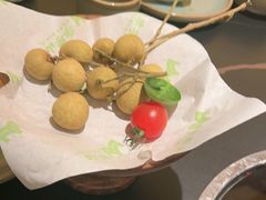 -季季山·云南野生菌火锅(上海首店)