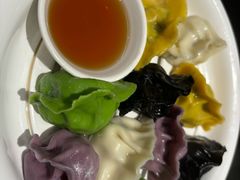 -东莱馋房(陆家嘴店)