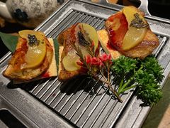 -蟹将军·松叶蟹和牛日料放题自助(K11店)