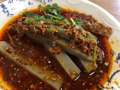 -胖子菜馆(花园餐厅店)