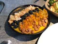 -XUN Bistro西餐厅