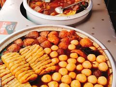 -阿姨牛杂(北京路店)