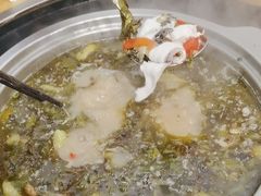 -重庆乌鱼庄·龙滋鲜(青羊大道店)