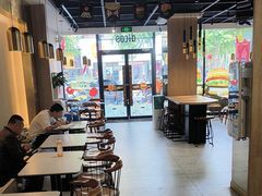 -德克士(长安百货店)