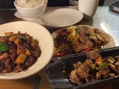 -隔壁老王·家常云南菜(花巷店)