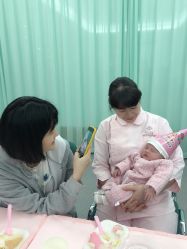 -东方幸福国际母婴月子会所