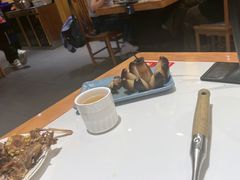 -冰城焰会大丰收铁锅炖(萝岗万达金街店)