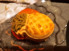 -叶叶菩提·晋福宫