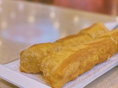 -点都德(千灯湖环宇城店)