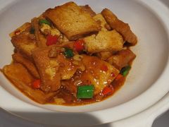 -兰湘子·湘菜小炒(长安万科广场店)