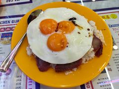 -澳门陈光记烧味饭店(万象城店)