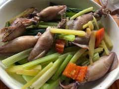 -潮汕美食.厚弥粥(白石洲店)