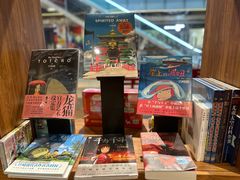 -百新书局(尚悦湾店)