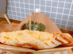 -司乎·日式鲜吐司(EFC欧美广场店)