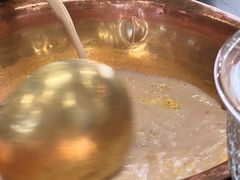 -诺敏塔拉奶茶-布里亚特包子-手把肉(锦都会店)