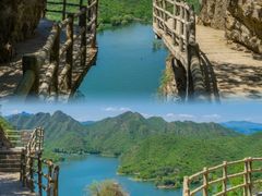 -易水湖景区
