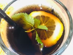 薄荷桂花乌梅汁-望湘园·洞庭渔宴(永旺店)