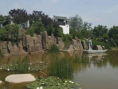 -武清南湖绿博园