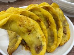 -草桥清真牛肉锅贴扁食店