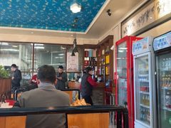 -漕河全驴宴饭店(徐水店)