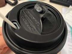 -喜茶(深圳万象城黑金店)