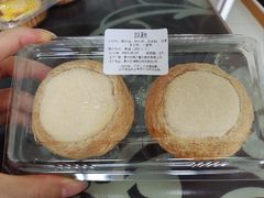 豆乳蛋挞-鲍师傅糕点(海陵北路店)