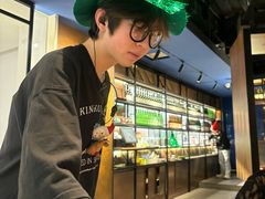 -烧肉达人•炭火烧肉(新天地店)