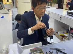 -标准眼镜·蔡司官方授权店(和平路总店)