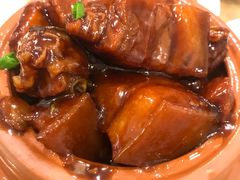 -罗阳人家私房菜(罗阳路店)
