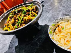 -泉味道贵州厨房(三里河店)