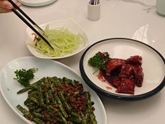 -翡翠拉面小笼包(岭南新天地店)