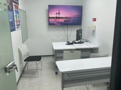 -新航道雅思托福·留学·考研培训(人民广场校区)