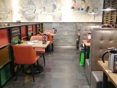 大堂-双合园·海鲜水饺青岛菜(万佳广场店)