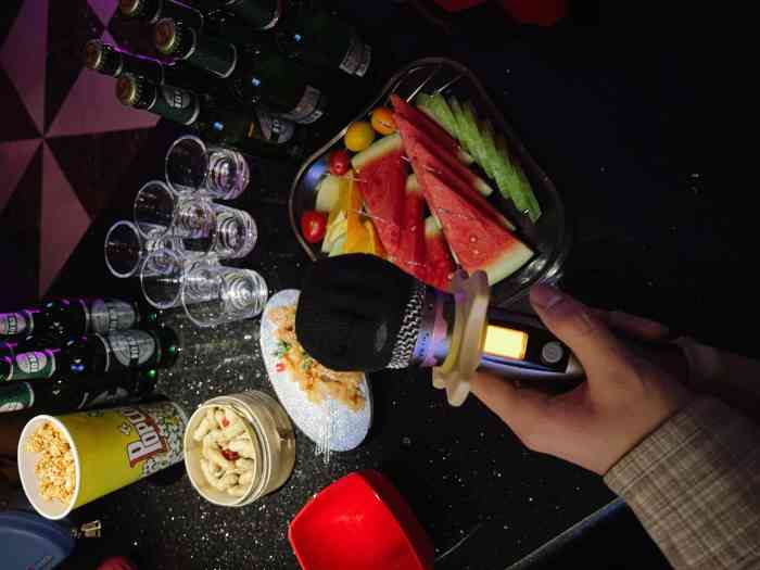 方糖量贩式ktv(宝龙美凯龙店)