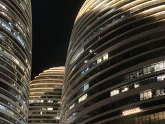 万鑫面馆-西少爷(望京SOHO店)