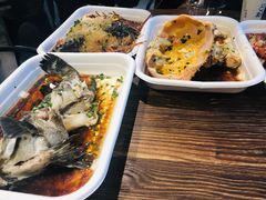 -盒马鲜生(悦峰店)