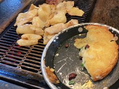 -烧烤季休闲餐厅(贵阳蟠桃宫店)