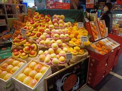 -Olé精品超市(沈阳万象城店)