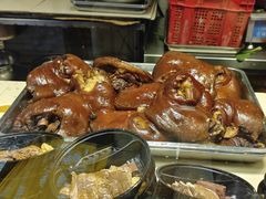 -陆记鹅庄·潮汕菜·狮头鹅(大仟里店)