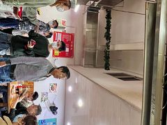 -何永光123鲜牛肉馆(1号店)