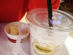 -哈根达斯(陆家浜路店)