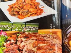 -闻香阁·清真(光荣道店)