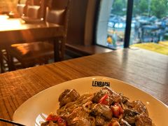 -LENBACH兰巴赫西餐啤酒坊(大连东港店)