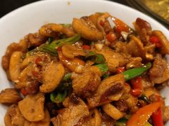 -传统菜农庄(皇姑路店)