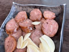 烤香肠-古代饭堂(冠亚店)